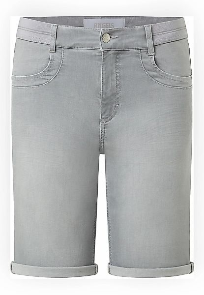 AENGELS Shorts "AENGELS Bermuda TU Sporty Denim", (1 tlg.) günstig online kaufen