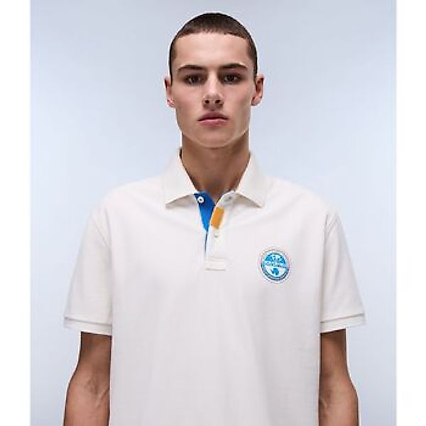 Napapijri  Poloshirt NP0A4ID3 günstig online kaufen