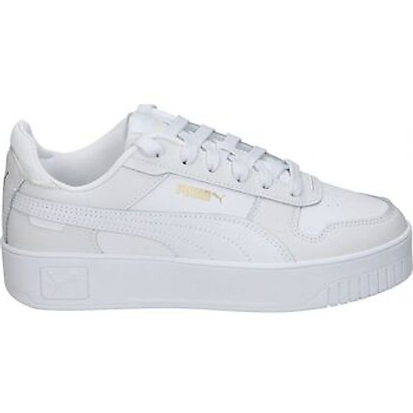 PUMA CARINA STREET JR Sneaker günstig online kaufen