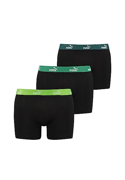 PUMA Boxershorts PUMA BW MEN PROMO günstig online kaufen