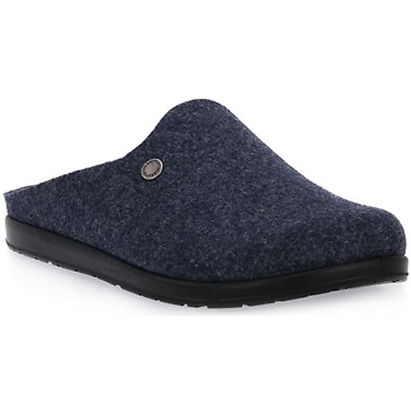 Grunland  Hausschuhe Blu 59 Pone günstig online kaufen