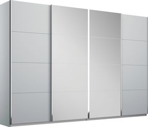 rauch Schwebetürenschrank "Kleiderschrank Schrank Garderobe Wäscheschrank A günstig online kaufen