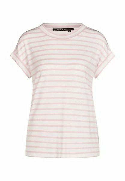 MARC AUREL T-Shirt Shirts, light pink varied günstig online kaufen
