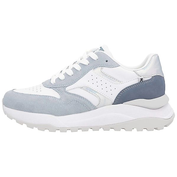 Rieker W2500 Damen Sneaker Turnschuhe, Sportschuhe, günstig online kaufen
