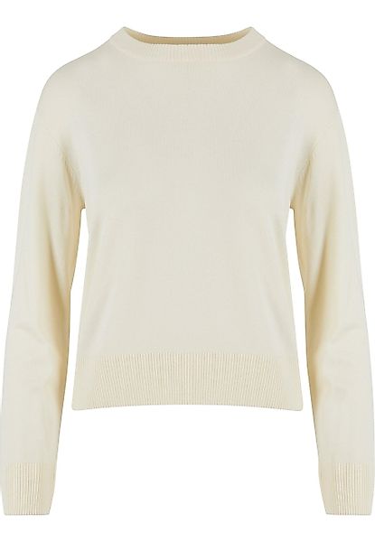 URBAN CLASSICS Rundhalspullover Urban Classics Damen günstig online kaufen