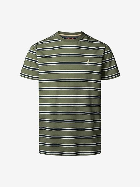 MCS Kurzarmhemd "MCS T-shirt Maverick" günstig online kaufen