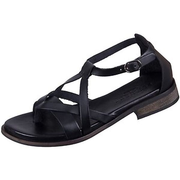 Pavement  Sandalen Sandaletten Githa 1203-020 black Leather 1203-020 günstig online kaufen