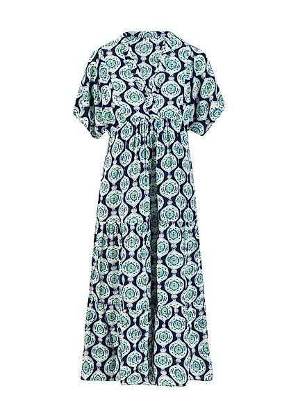 Blutsgeschwister Midikleid Kleid Damen – Leichtes günstig online kaufen