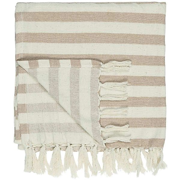 Ib Laursen Handtuch Hammam Handtuch 100x50 günstig online kaufen