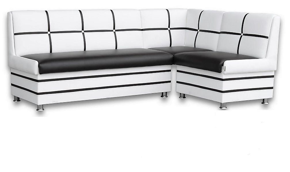 Rodnik Eckbank Korsika (aus Kunstleder oder Möbelstoff, XL- Größe, beidseit günstig online kaufen