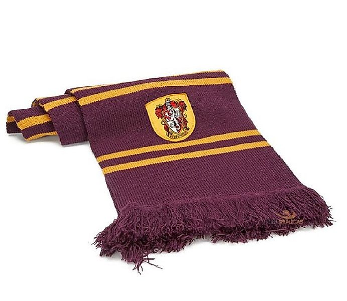 Cinereplicas Schal Harry Potter Schal Gryffindor günstig online kaufen