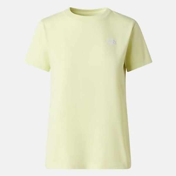 The North Face  T-Shirt Camisetas Mujer Modèle Nf0a8fx7g6o1 günstig online kaufen