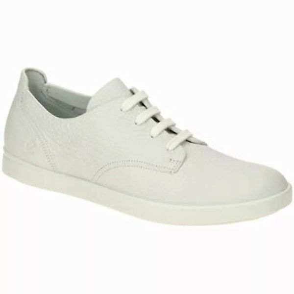 Ecco Leisure W Sneaker, Schnürschuh, Halbschuh, günstig online kaufen