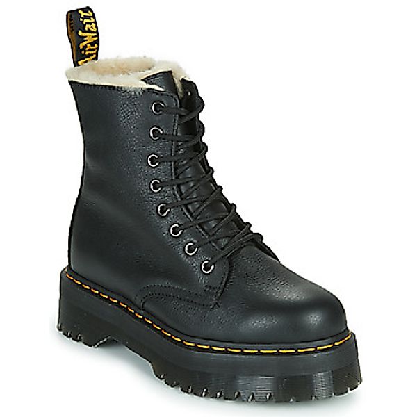 Dr. Martens  Herrenstiefel JADON FL BLACK PISA günstig online kaufen