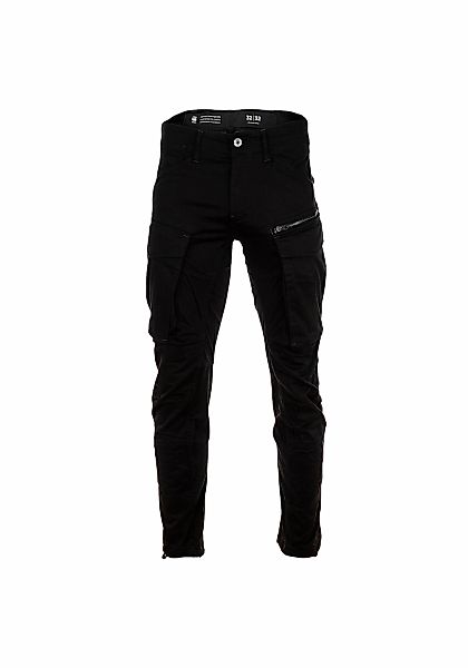 G-STAR Skinny-fit-Jeans "Jeans Rovic Zip 3d Regular Tapered" günstig online kaufen