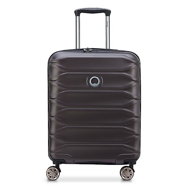 Delsey Paris Handgepäck-Trolley Meteor, 4 Rollen, günstig online kaufen