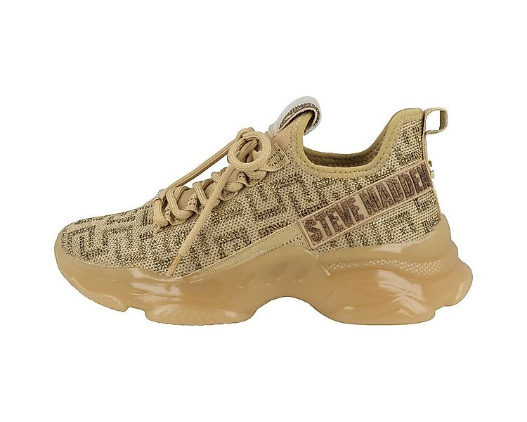 STEVE MADDEN Maxout Damen Sneaker Turnschuhe, Sportschuhe, Freizeitschuhe, günstig online kaufen