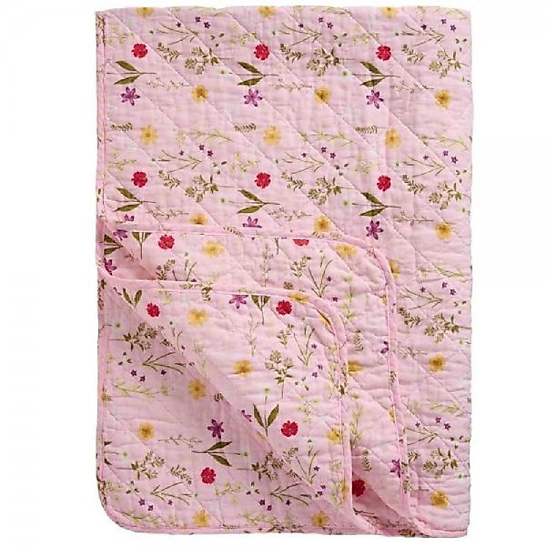Wohndecke Ib Laursen Quilt Decke Tagesdecke günstig online kaufen