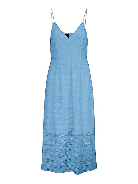 Vero Moda Midikleid HONEY (1-tlg) Spitze günstig online kaufen