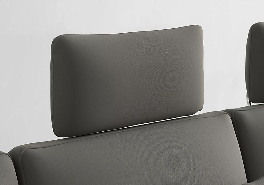 sit&more Kopfstütze "Lindholm" günstig online kaufen