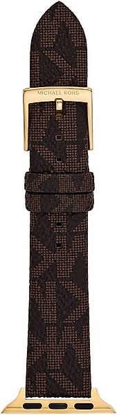 MICHAEL KORS Smartwatch-Armband Apple Strap, Wechselarmband, Ersatzarmband, günstig online kaufen
