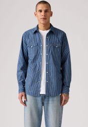 Levi's® Jeanshemd LE BARSTOW WESTERN STAND günstig online kaufen