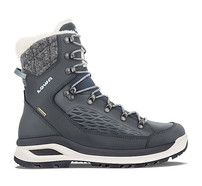 Lowa RENEGADE EVO ICE GTX WS Outdoorschuh (1-tlg) mit GORE-TEX-Partelana-Fu günstig online kaufen