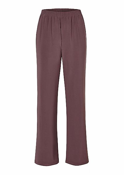 GOLDNER Schlupfhose "Bequeme Slinky-Hose mit Schlupfbund" günstig online kaufen