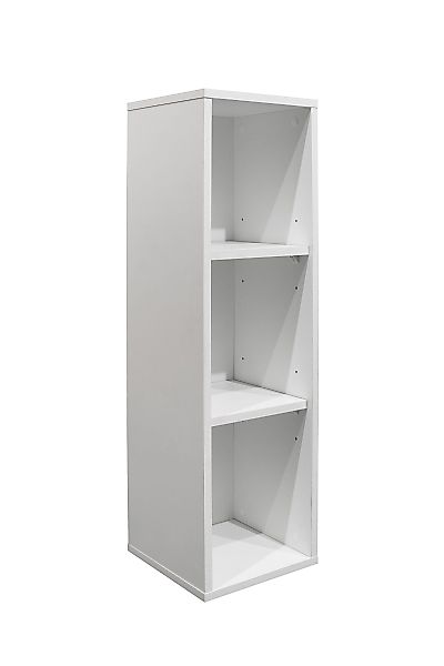 möbelando Regal Frieda, BxHxT: 25x89x25 cm, günstig online kaufen