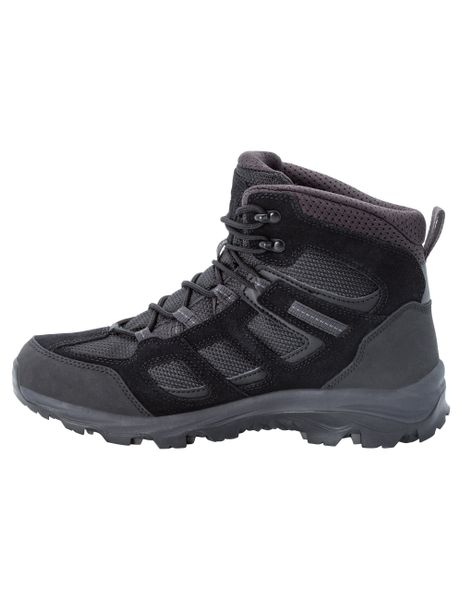 Jack Wolfskin Wanderschuh "VOJO 3 TEXAPORE MID M" günstig online kaufen