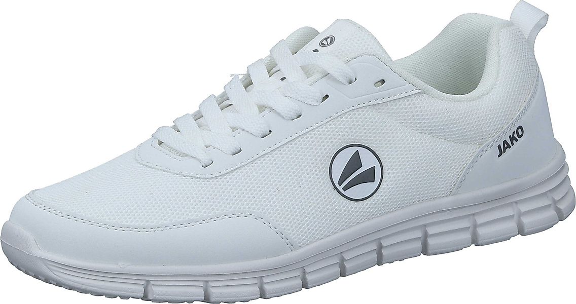 Jako Sneaker Schnürschuh aus strapazierfähigem Synthetik günstig online kaufen