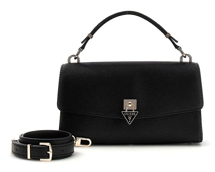 Guess Umhängetasche Top Handle Flap Bag günstig online kaufen