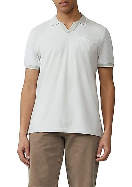 s.Oliver Poloshirt mit Brusttasche günstig online kaufen