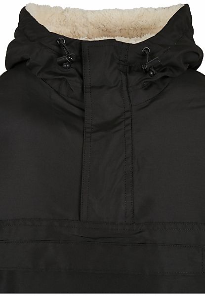 Brandit Allwetterjacke "Brandit Herren Windbreaker Sherpa" 1 Stk. tlg. mit günstig online kaufen