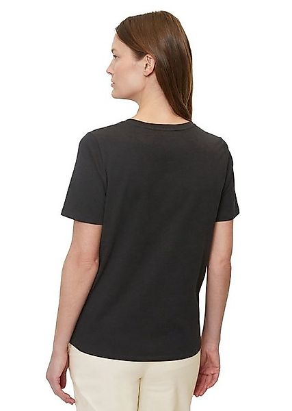 Marc O'Polo T-Shirt aus Organic Cotton günstig online kaufen