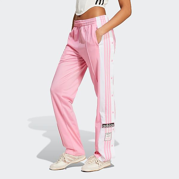 adidas Originals Sporthose "ADIBREAK PT", (1 tlg.), Knopfhose, Knopfleiste günstig online kaufen