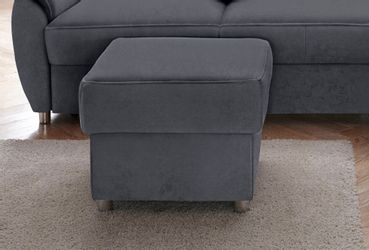 sit&more Hocker "Sonoma" mit Stauraumfach günstig online kaufen