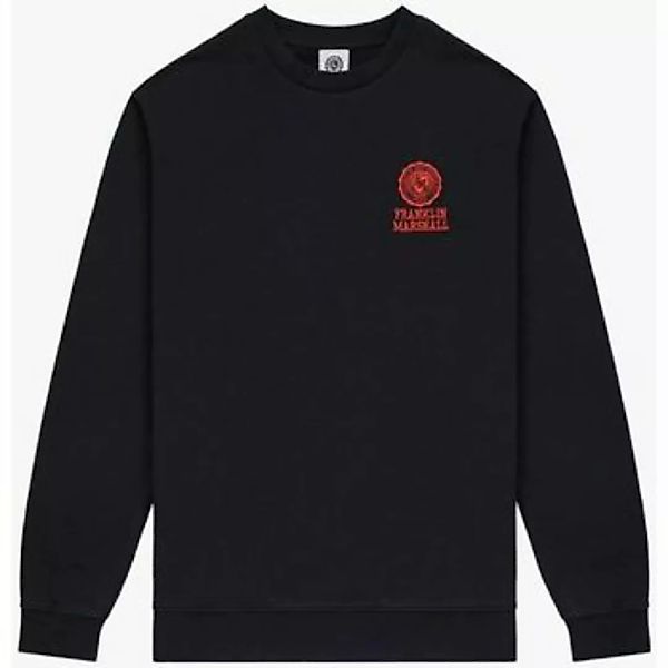 Franklin & Marshall  Sweatshirt JM5013.2004P01-980 günstig online kaufen