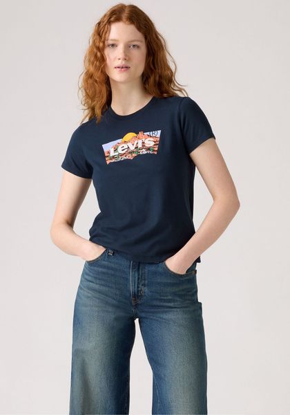 Levi's® T-Shirt LV T-Shirt THE PERFECT günstig online kaufen