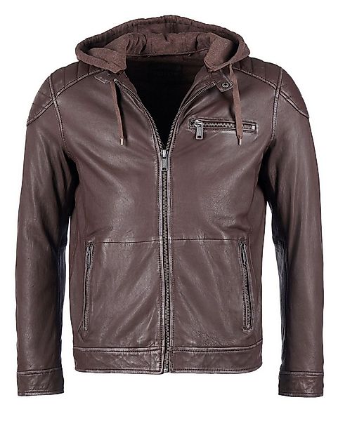 MUSTANG Lederjacke 31023163 günstig online kaufen