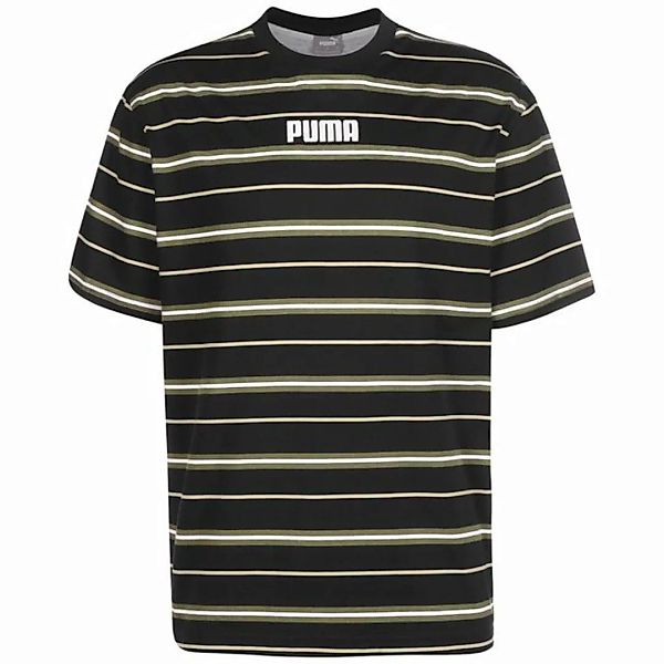 PUMA T-Shirt Modern Basics Advanced T-Shirt Herren günstig online kaufen