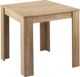 byLIVING Esstisch NEPAL (80 x 80 günstig online kaufen