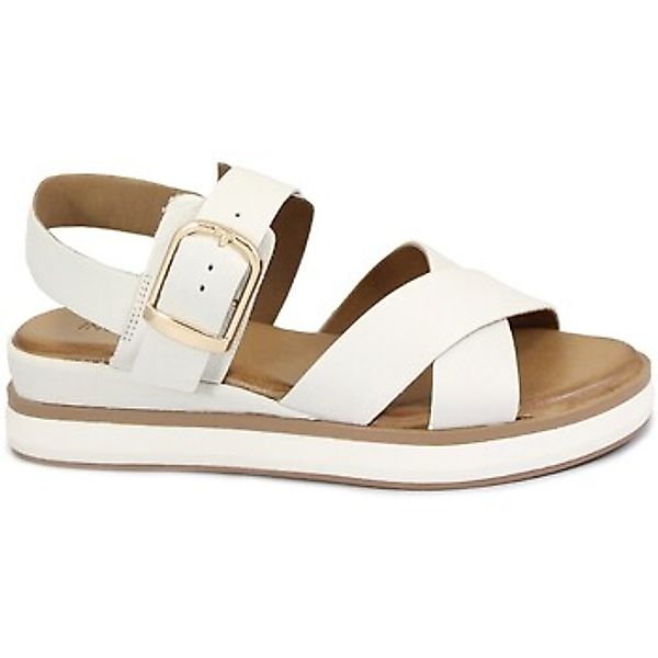 Inuovo  Sandalen INU-E25-113117-CR günstig online kaufen