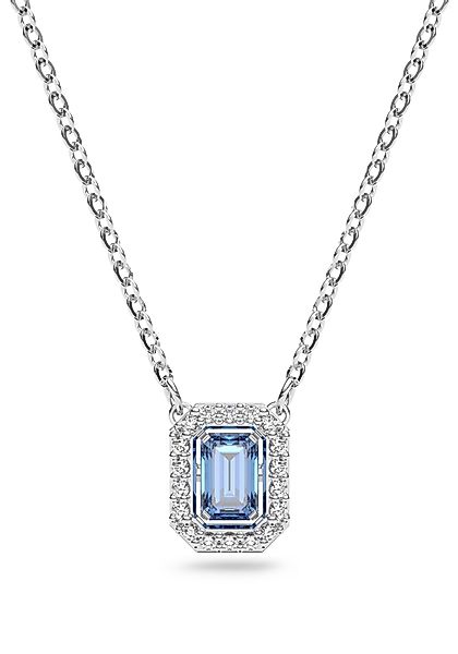 Swarovski Kette mit Anhänger Una Millenia günstig online kaufen