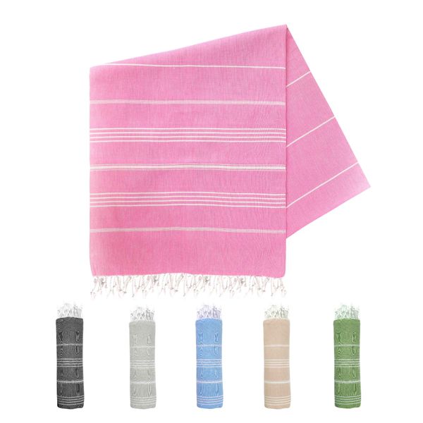 Turquoise Home Strandtuch Bliss XXL 200x220 günstig online kaufen