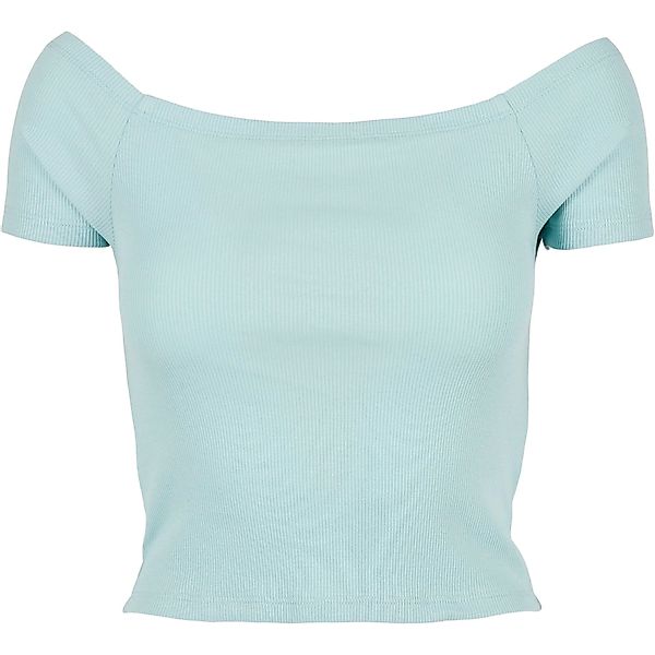URBAN CLASSICS T-Shirt Urban Classics Damen günstig online kaufen
