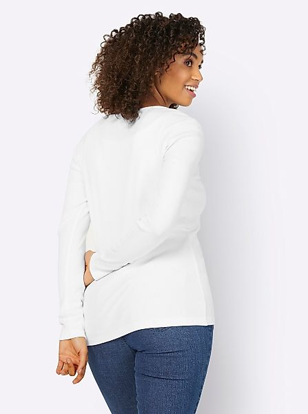 heine T-Shirt Shirt günstig online kaufen