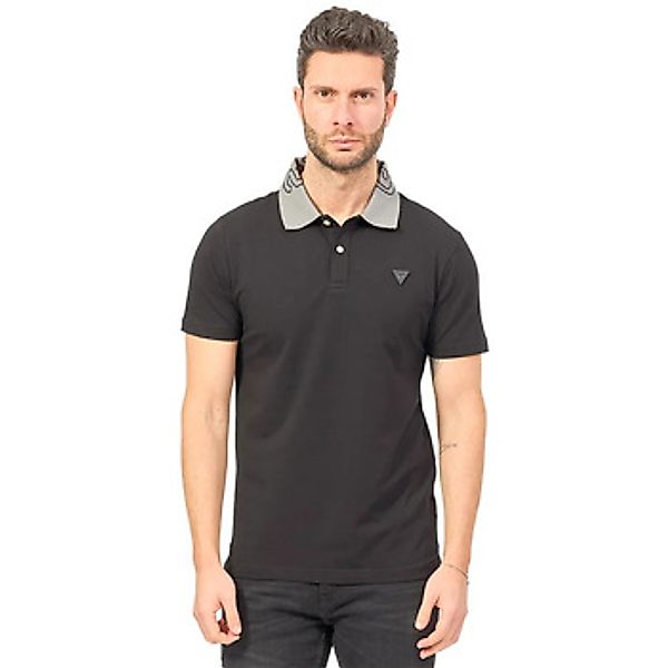 Guess  Poloshirt Nolan günstig online kaufen