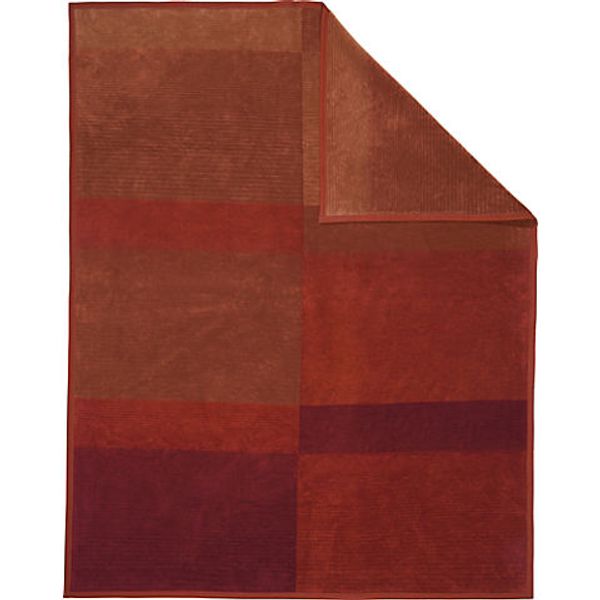 Erwin Müller Jacquard Wohndecke Bologna günstig online kaufen
