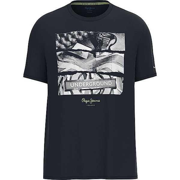 Pepe Jeans Aidan T-shirt S Dulwich günstig online kaufen